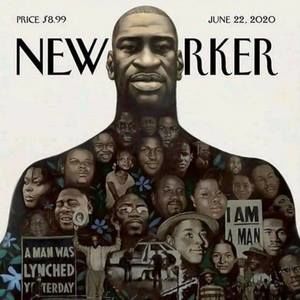 Meet your Posher, Jarrett